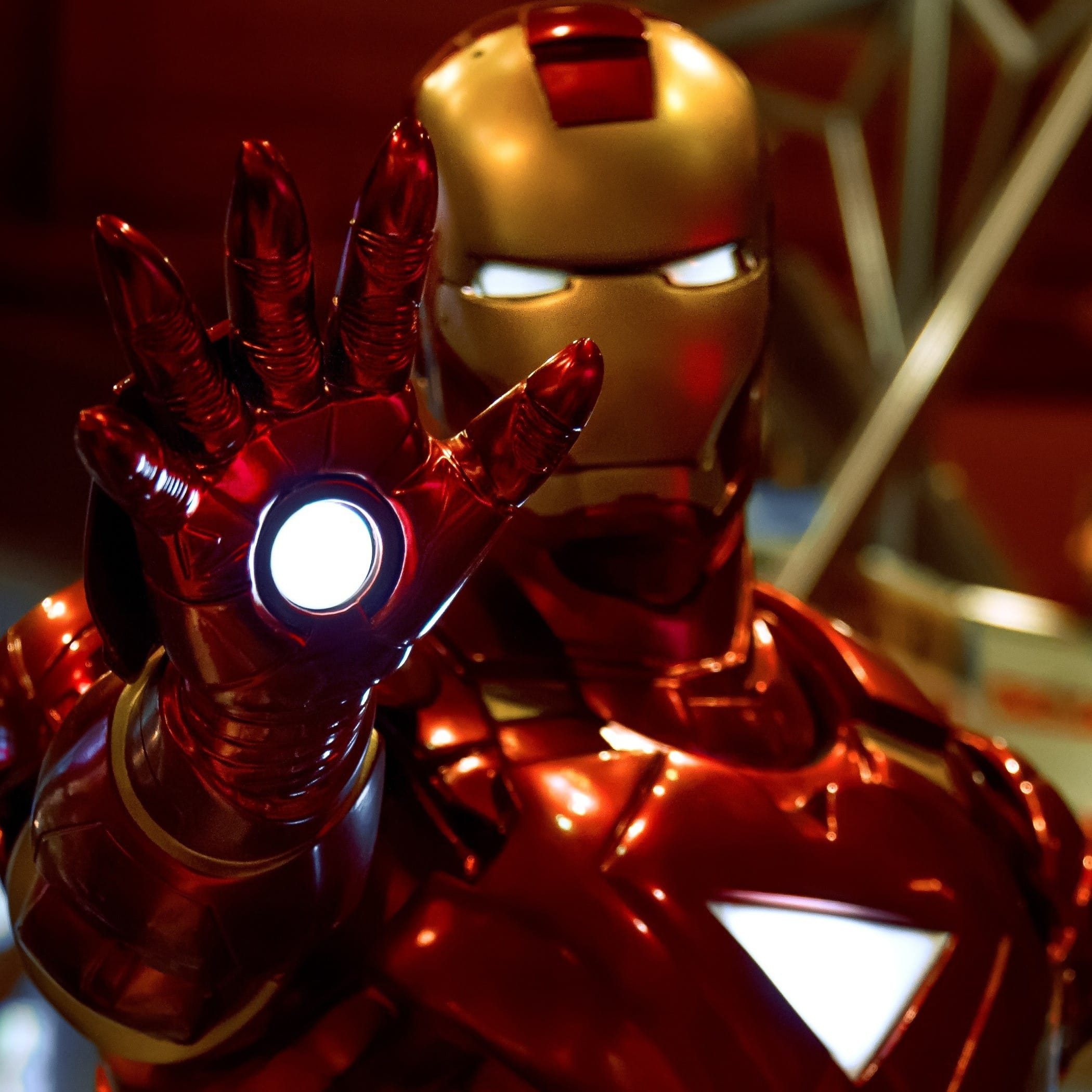 Ironman and the Marvel MCU as a model for sales pitch storytelling